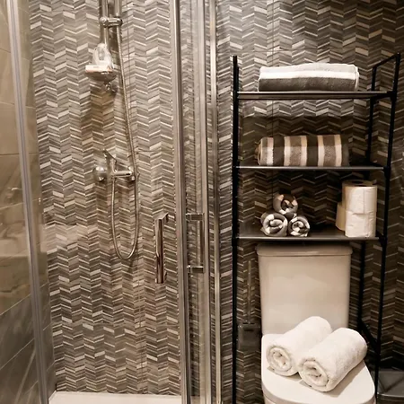 아파트 Cosy 2bdr In Bugibba Square - Happy *